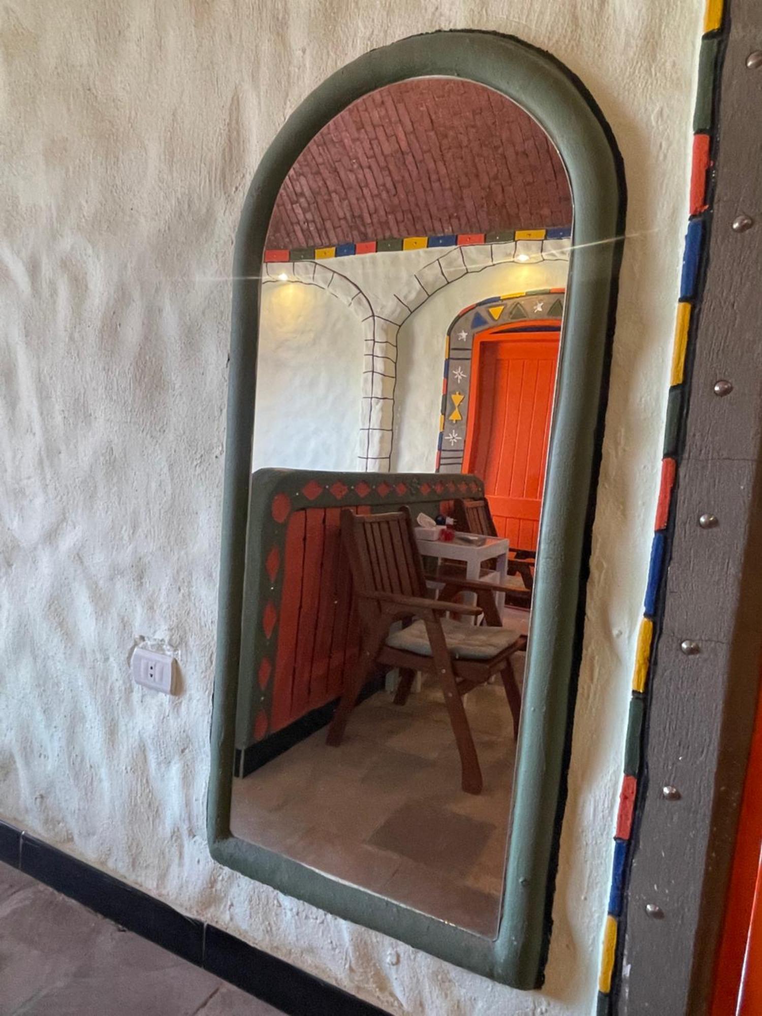 Anakato Nubian Experience Bed & Breakfast Aswan Exterior photo